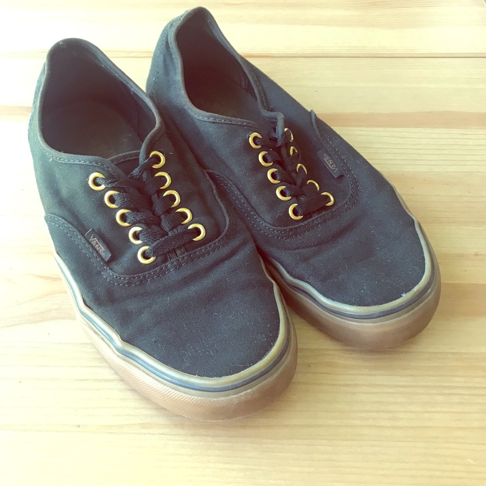 Vans Sneakers